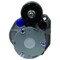 Wai Global Starter, STRND PMGR 12V 9T CW, 13kW12 Volt, CW, 9Tooth Pinion 19202N - alternate 8